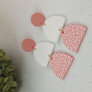 Boho Dangle Earrings